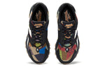 Reebok Kung Fu Panda x Royal Hyperium 'Patchwork' H02991