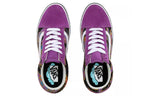 Vans ComfyCush Old Skool 'Dewberry Tiger Camo' VN0A3WMATFH