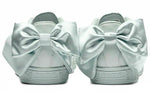 (WMNS) PUMA Basket Bow 'Peppermint Green' 367319-03