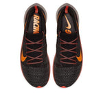 Nike Zoom Fly Flyknit 'Black Flash Crimson' AR4561-068