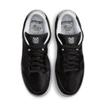 Nike x Medicom Toy SB Dunk Low 'BE@RBRICK' CZ5127-001