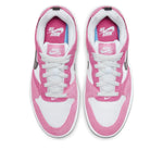 (WMNS) Nike Alleyoop SB 'Magic Flamingo' CQ0369-600