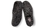 Vans Authentic Black/White Black And White VN0A348A2OD