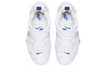 Nike Air Barrage Low 'White Blue' CD7510-100