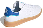 adidas Stan Smith 'White Blue Gum' FU9600