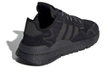 adidas Nite Jogger 'Triple Black' BD7954