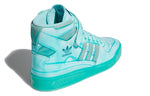 adidas Jeremy Scott x Forum High 'Dipped - Acid Mint' G54993