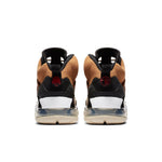 Air Jordan Spizike 270 Boot 'Flax' CT1014-201