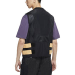 Air Jordan 23 Engineered Casual Woven Vest Black CZ4819-010