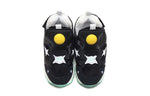 (TD) Reebok Doraemon x Instapump Fury 'Black White' GV7286