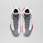 (GS) Air Jordan 13 Retro 'Grey Toe' 2014 414574-126
