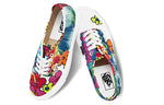 Vans Authentic 44 Dx 'White Blue Pink' VN0A38EN19Z