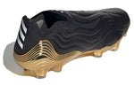 adidas Copa Sense+ FG 'Black Gold Metallic' FW6492