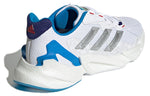 adidas X9000l4 Teaser 'White Silver Blue' GY1333