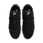 Nike COMME des GARCONS x Waffle Racer 'Black' CU9080-002