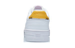 (WMNS) Li-Ning Classic Skateboarding x Disney 'White Yellow Daisy' AGCS146-2