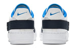 Nike Air Force 1 Type 'Green Blue' CQ2344-100