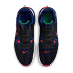 Nike LeBron Witness 6 EP 'Black Red Blue' DC8994-005
