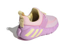 (TD) adidas Rapidazen Slip-On 'Pink Purple Yellow' GY6655