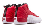 (GS) Air Jordan 12 Retro 'Gym Red' 153265-600