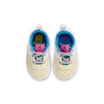 (TD) Air Jordan Series ES ALT Shoes 'White Coconut Milk' DZ5533-100