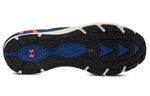 (WMNS) Under Armour HOVR Phantom 2 IntelliKnit 'Black Royal' 3024155-002