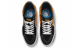 Vans One Piece x Skate SK8-HI 'Nami' VN0A5FCCORA