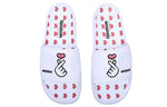 Reebok Classic Love White Slippers EF8147