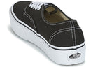 Vans Authentic Platform 'Black' VN0A3AV8BLK
