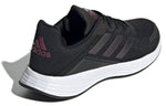 (WMNS) adidas Duramo SL 'Black Purple White'  FY6709