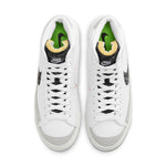 Nike Blazer Mid '77 Vintage 'Recycled Wool Pack - White Light Smoke Grey' CW6726-100