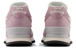 (WMNS) New Balance 574 Rugged 'Pink' WL574DA2