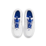 (PS) Nike Force 1 Toggle 'White Hyper Royal' CU5287-100