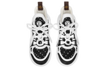 (WMNS) LOUIS VUITTON Archlight 1.0 Sneakers 'Black Monogram' 1ABHNZ