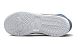 (GS) Air Jordan 1 Mid SE 'Obsidian Desert Ochre' BQ6931-401