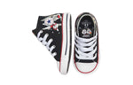 Converse Bugs Bunny x Chuck Taylor All Star 'Black' 769231C