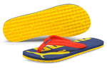 PUMA Epic Flip V2 Slipper YellowRed 'Yellow Red' 360248-51
