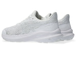 (GS) ASICS GT-1000 13 Running Sneakers 'White' 1014A343-100
