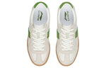 (WMNS) Li-Ning Skateboarding Low 'White Green' AGCS290-1