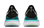 (GS) Nike Epic React Flyknit 2 'Bleached Coral' AQ3244-014