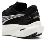 PUMA Deviate Nitro 3 'Black White' 309707-01