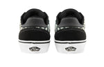 Vans Ward Deluxe Black VN0A3TLAA2S