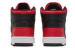 PUMA Rebound LayUp 'High Risk Red Black' 369573-12