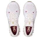 (WMNS) On Running Cloud X 4 'Pearl Ivory' 3WF10572734