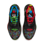 Nike x UNO Zoom Freak 3 NRG EP '50th Anniversary - Black' DC9363-001