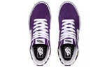 Vans SK8-HI Platform 2 'Glitter Daisies' VN0A3TKNX96