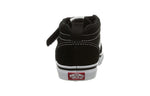 Vans Ward Mid 'Black' VN0A5HYXIJU