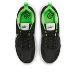 (GS) Nike Air Max Dawn 'Black Green Strike' DH3157-001