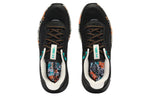 (WMNS) Under Armour Charged Vantage 'Black' 3027033-001