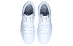 PUMA Basket Classic Low-TopBoard Shoes White 363075-01